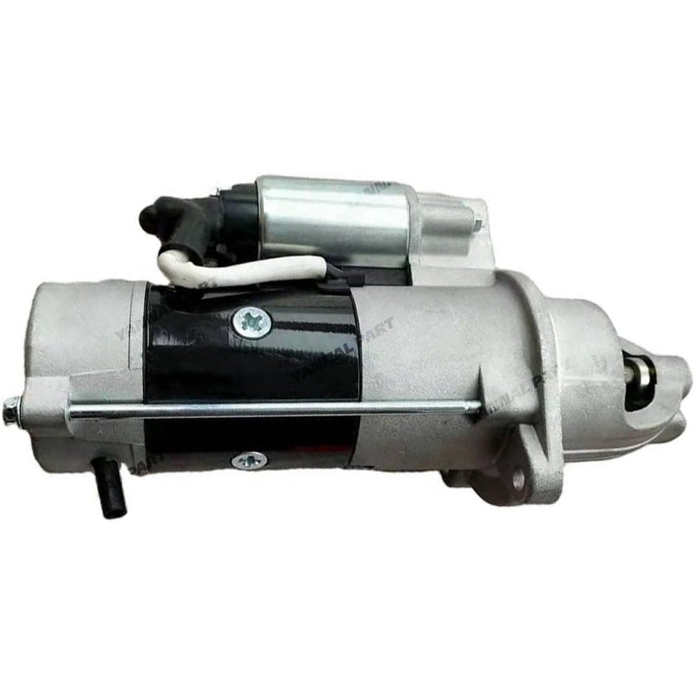 Starter Motor 5263797 5441679 Fit For Cummins Engine ISF3.8