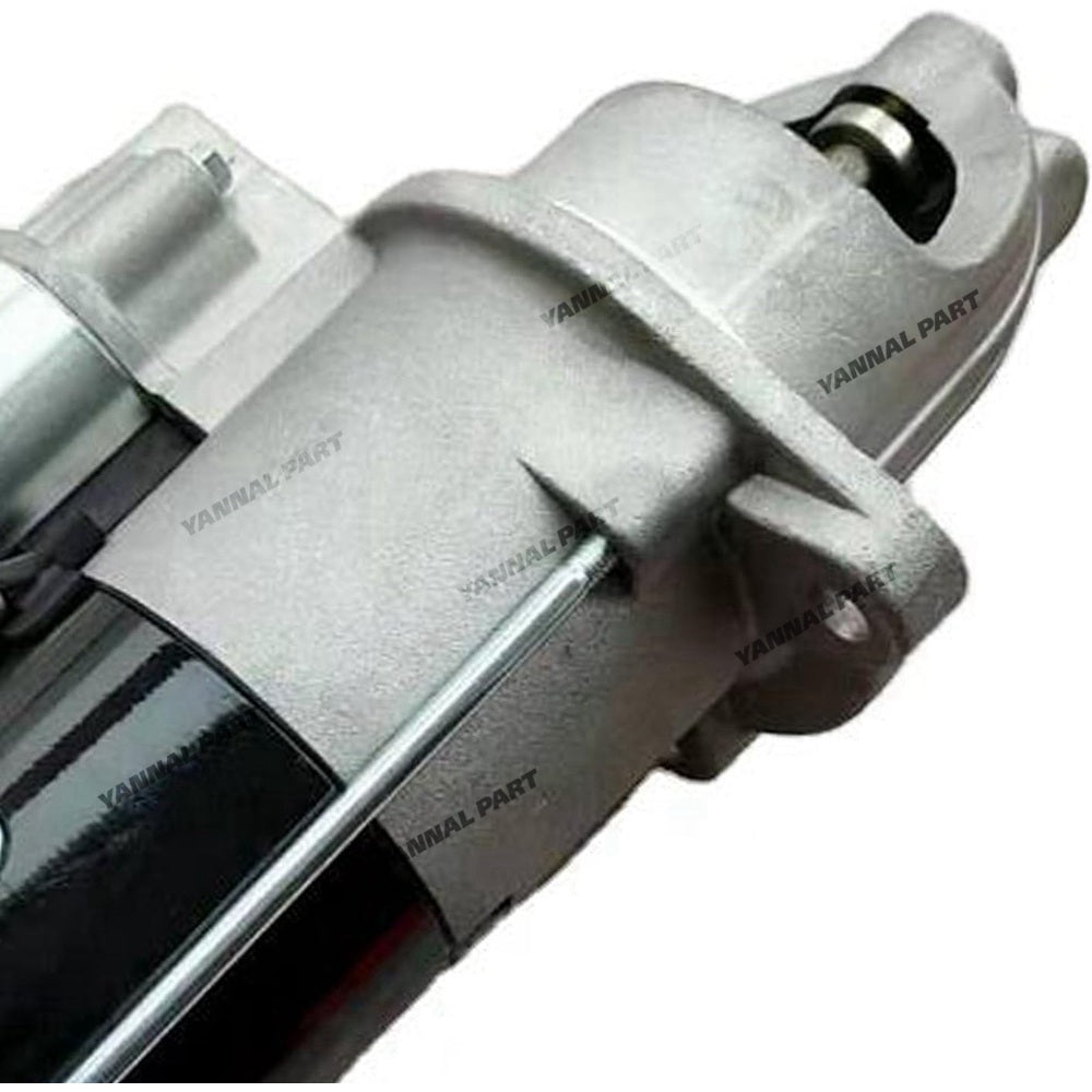 Starter Motor 5263797 5441679 Fit For Cummins Engine ISF3.8