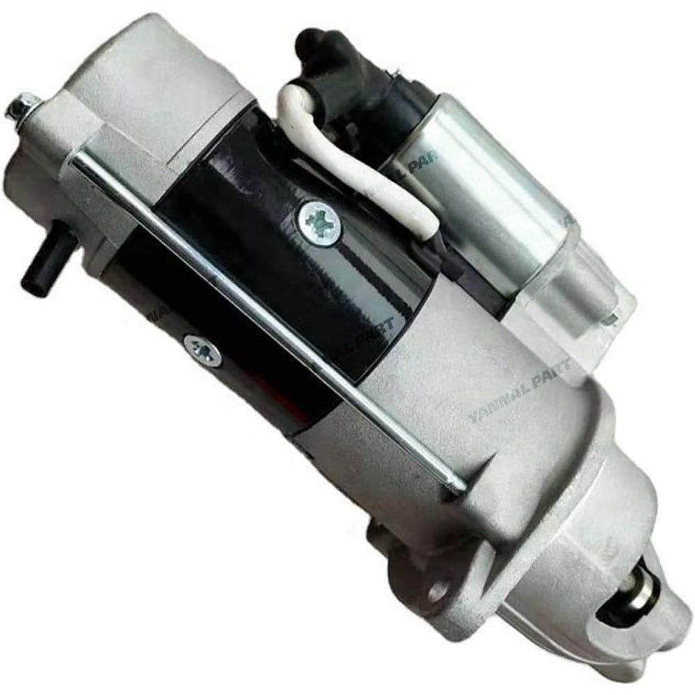 Starter Motor 5263797 5441679 Fit For Cummins Engine ISF3.8