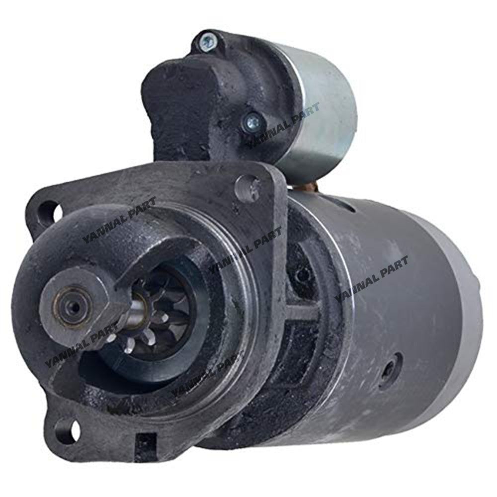 Starter 01173560 Fit For Deutz