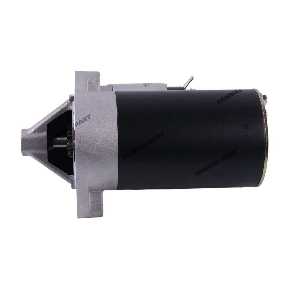 Starter Motor 1271878GT 1271878 Fit For Genie Lift Z-34/22IC GS-2669RT GS-3369RT GS-4069RT