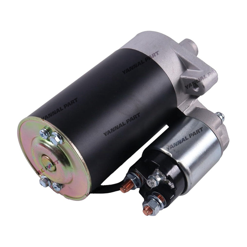 Starter Motor 1271878GT 1271878 Fit For Genie Lift Z-34/22IC GS-2669RT GS-3369RT GS-4069RT