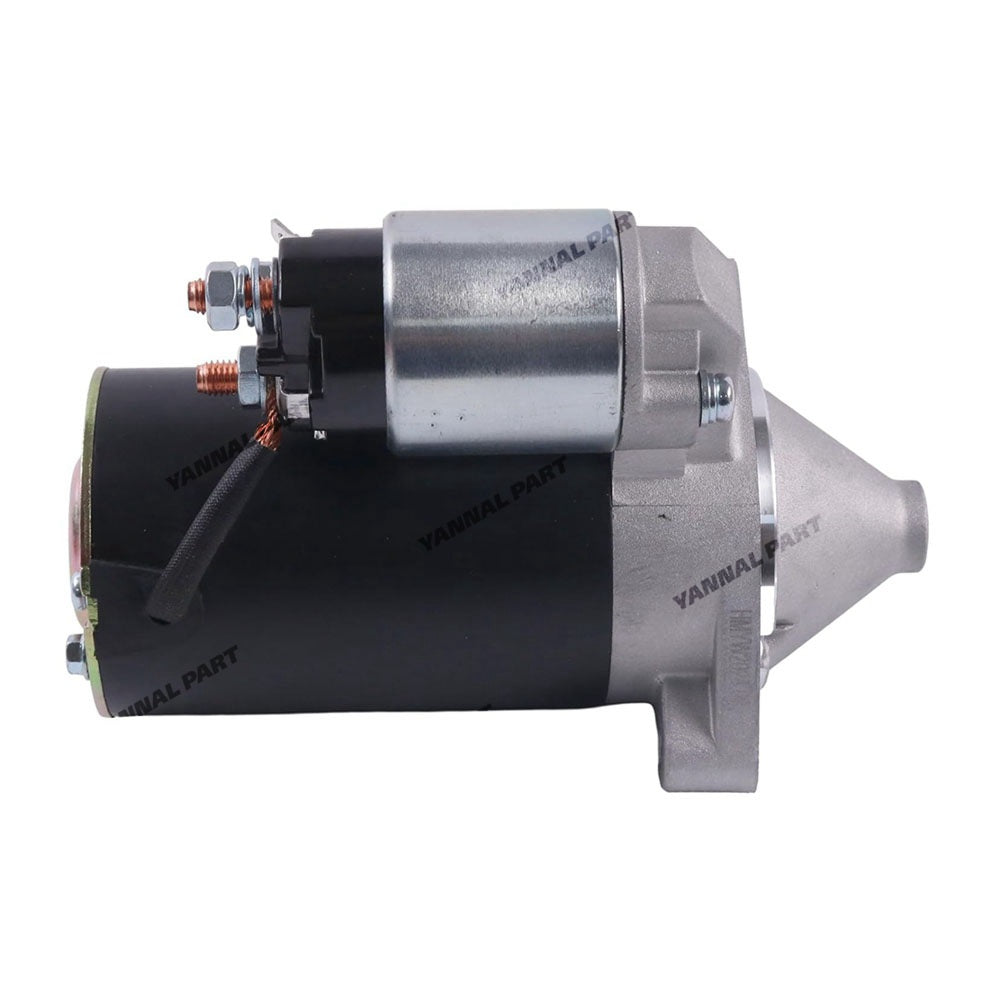 Starter Motor 1271878GT 1271878 Fit For Genie Lift Z-34/22IC GS-2669RT GS-3369RT GS-4069RT