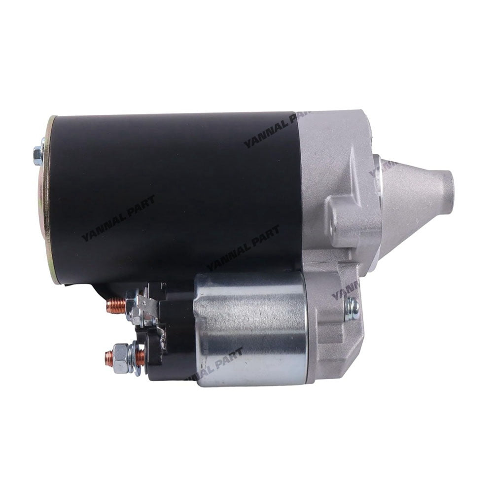 Starter Motor 1271878GT 1271878 Fit For Genie Lift Z-34/22IC GS-2669RT GS-3369RT GS-4069RT