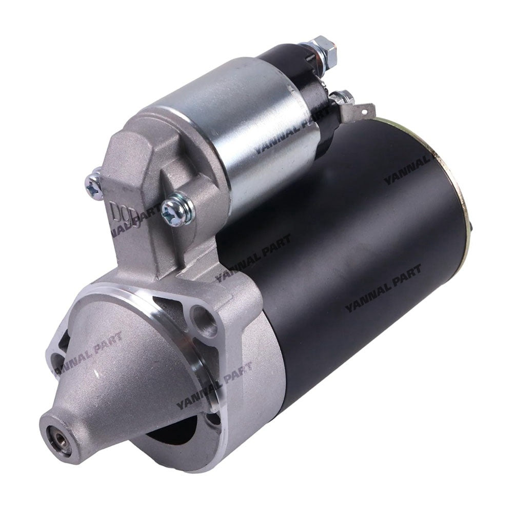 Starter Motor 1271878GT 1271878 Fit For Genie Lift Z-34/22IC GS-2669RT GS-3369RT GS-4069RT