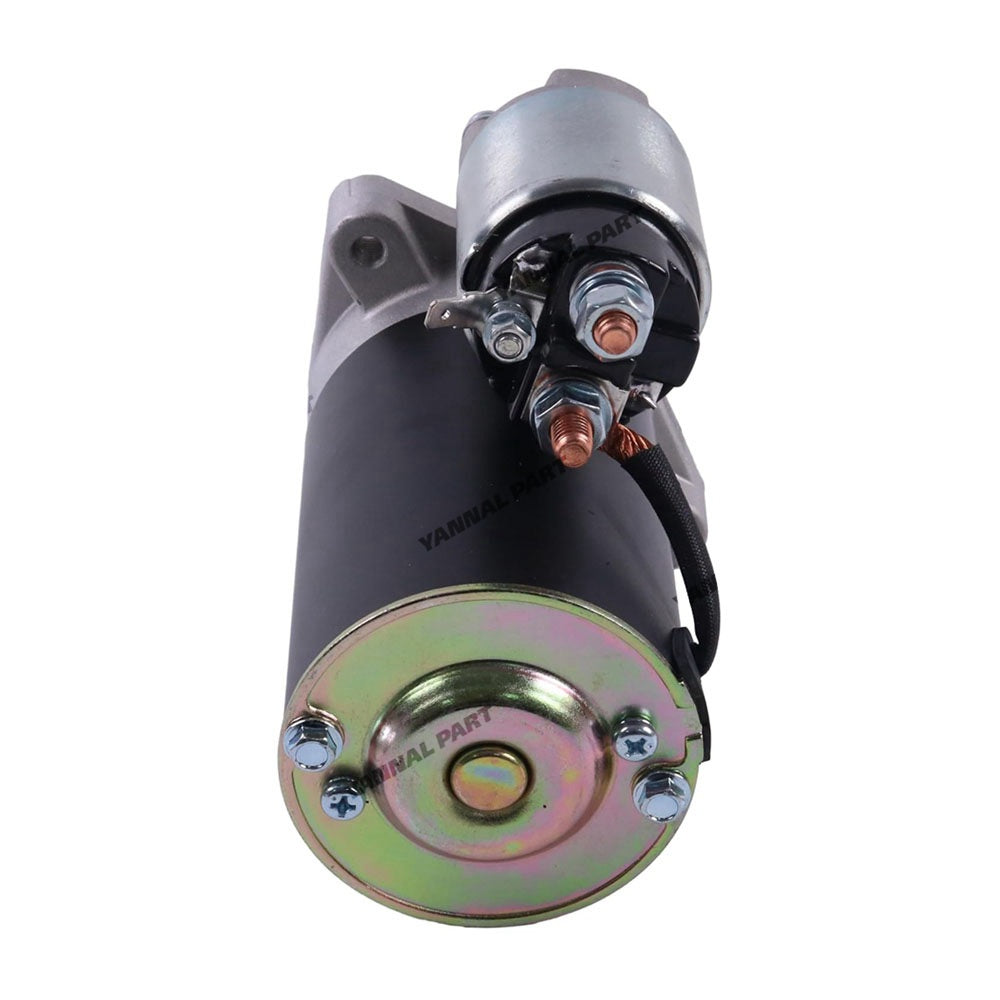 Starter Motor 1271878GT 1271878 Fit For Genie Lift Z-34/22IC GS-2669RT GS-3369RT GS-4069RT