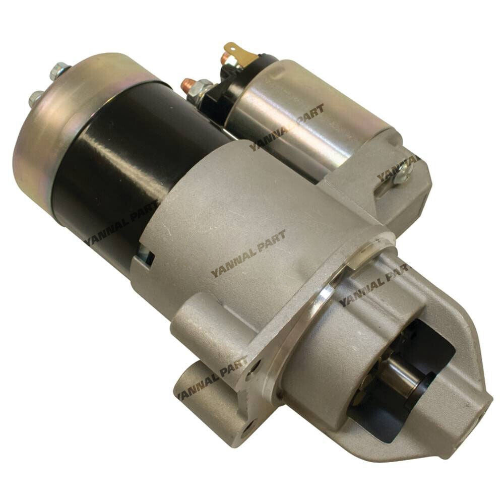 Starter Motor 507673 Fit For New Holland Loader L250 L120 LS120
