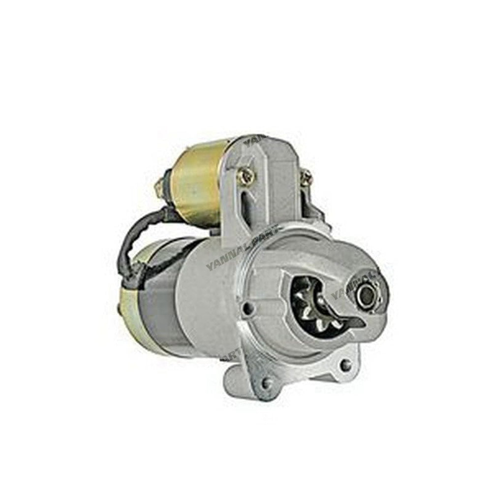 Starter Motor AM104122 AM104504 Fit For Onan Engine P-216 P-218 John Deere Tractor 316 318 420