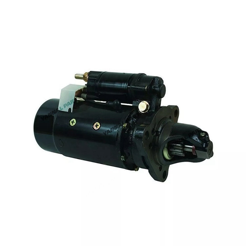 Starter A187728 Fit For CASE 7110 7140 7230 8910 8950 9110