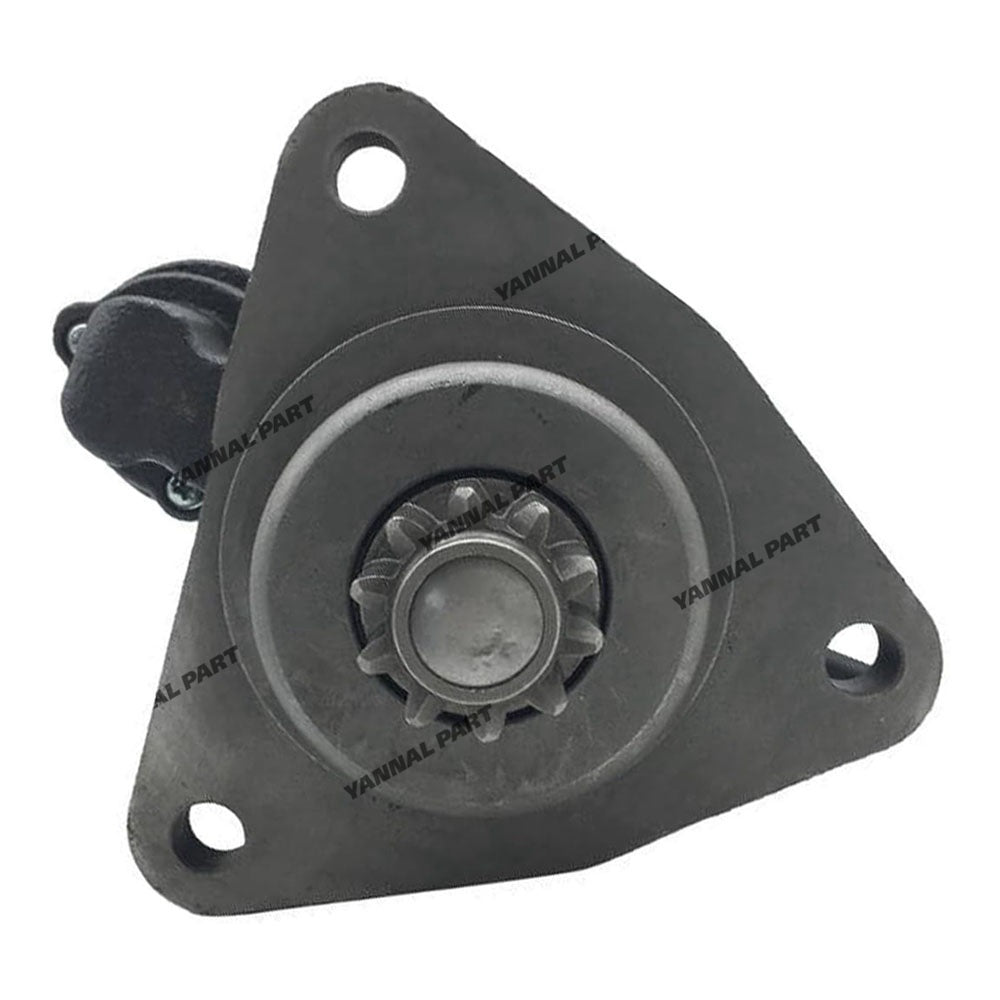 Starter 3283813 3675245RX Fit For Cummins Engine 6CT 8.3L 6B 5.9L