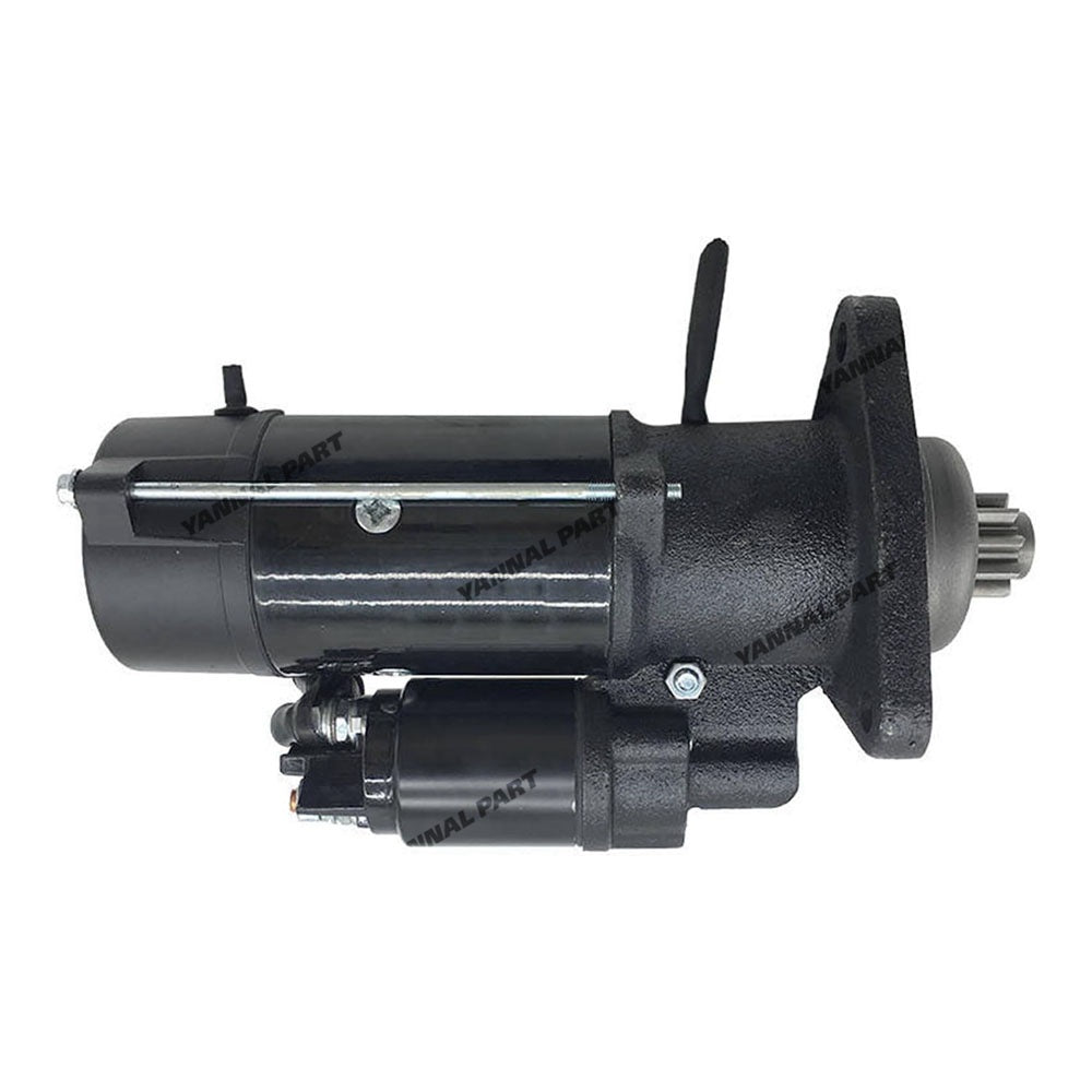 Starter 3283813 3675245RX Fit For Cummins Engine 6CT 8.3L 6B 5.9L