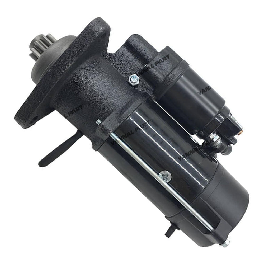 Starter 3283813 3675245RX Fit For Cummins Engine 6CT 8.3L 6B 5.9L