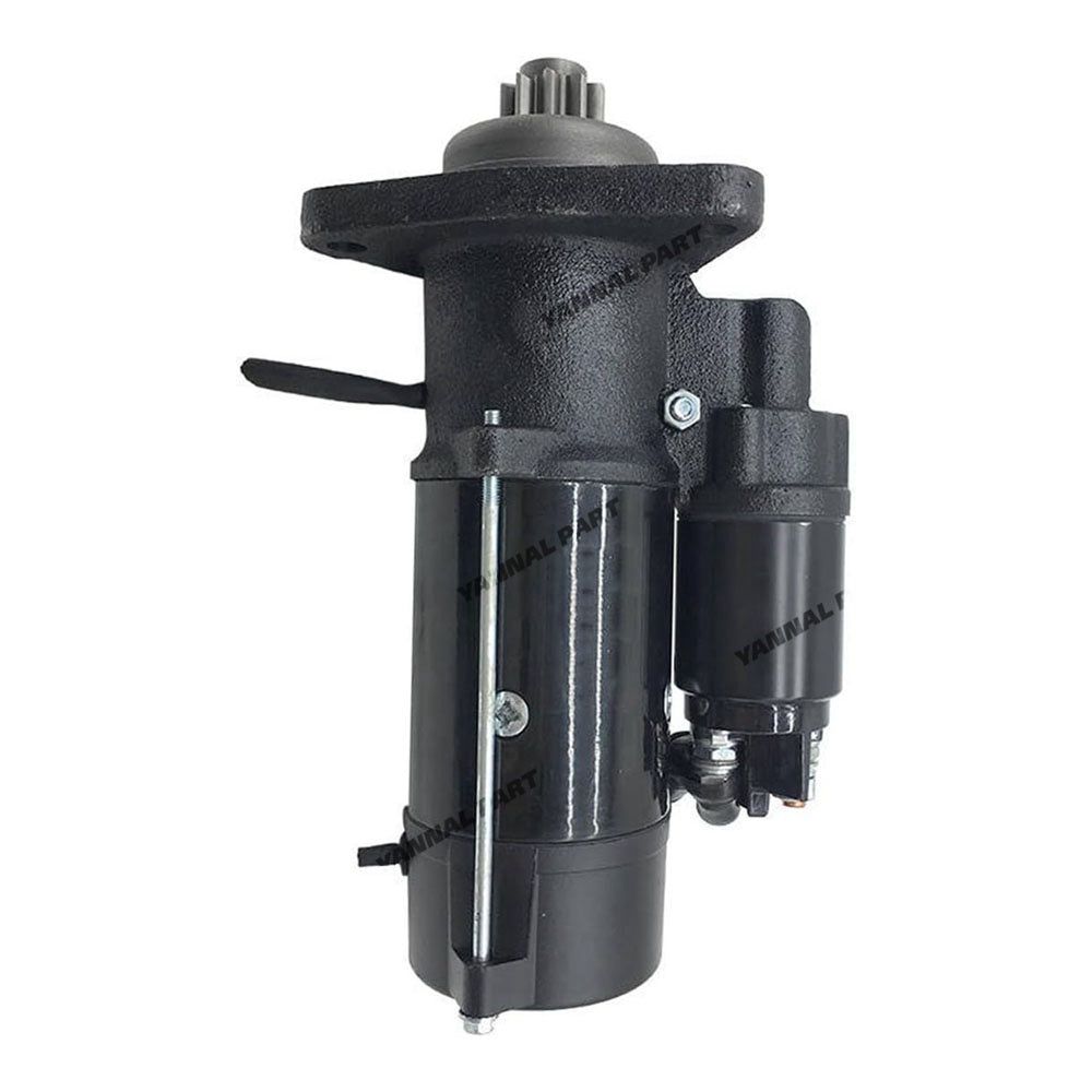 Starter 3283813 3675245RX Fit For Cummins Engine 6CT 8.3L 6B 5.9L