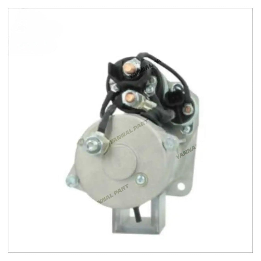 Starter 01183033 Fit For Deutz Engine F8L413FW F6L413V F12L513