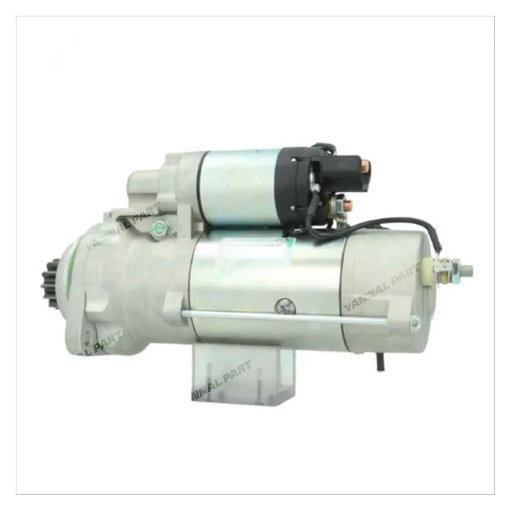 Starter 01183033 Fit For Deutz Engine F8L413FW F6L413V F12L513