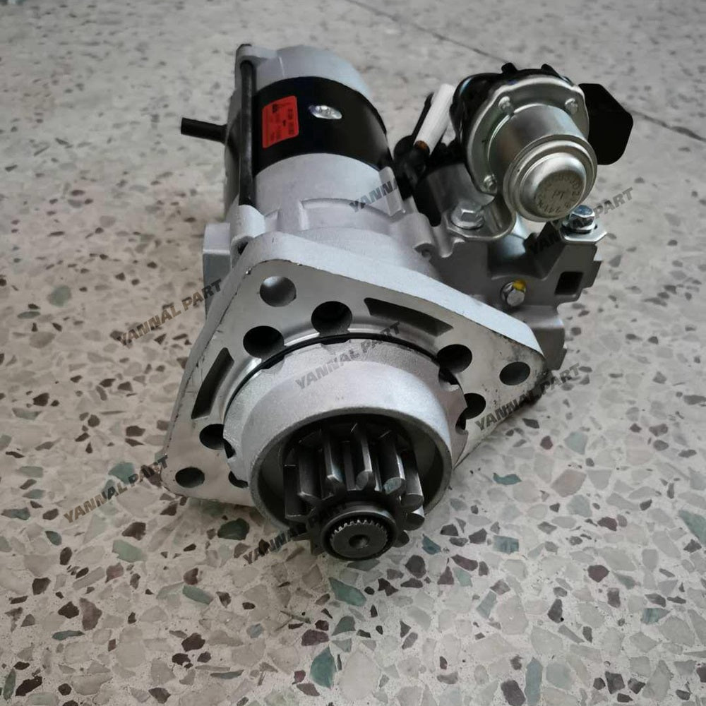 Starter 01183035 Fit For Deutz Engine TCD2015 BFM1015