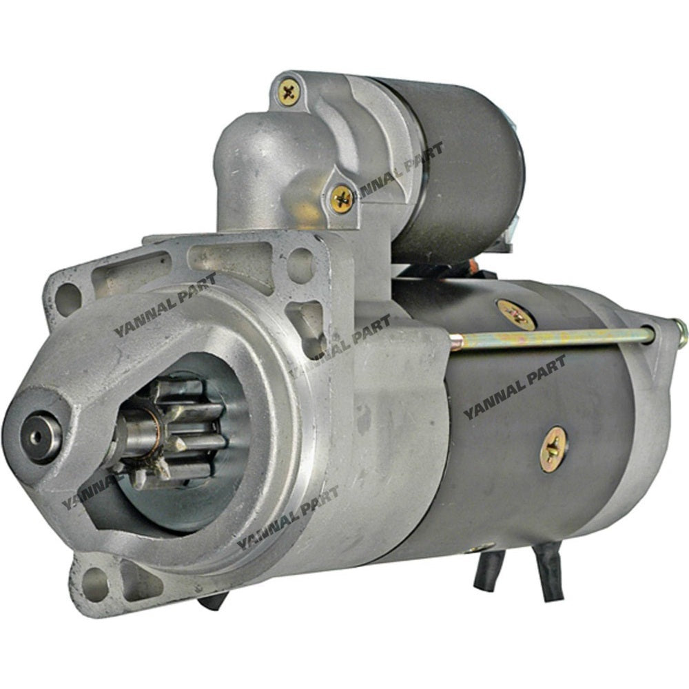 Starter 03045250 Fit For Deutz Engine F2L1011F F3L1011F BFL1011F