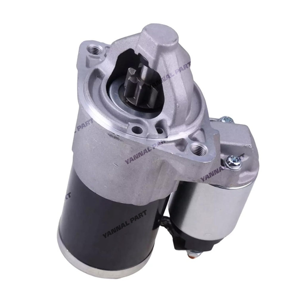 Starter Motor 70003191 Fit For JLG