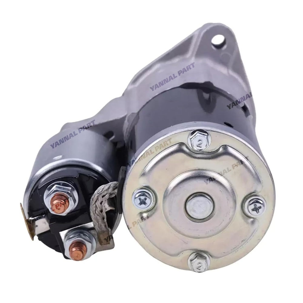 Starter Motor 70003191 Fit For JLG