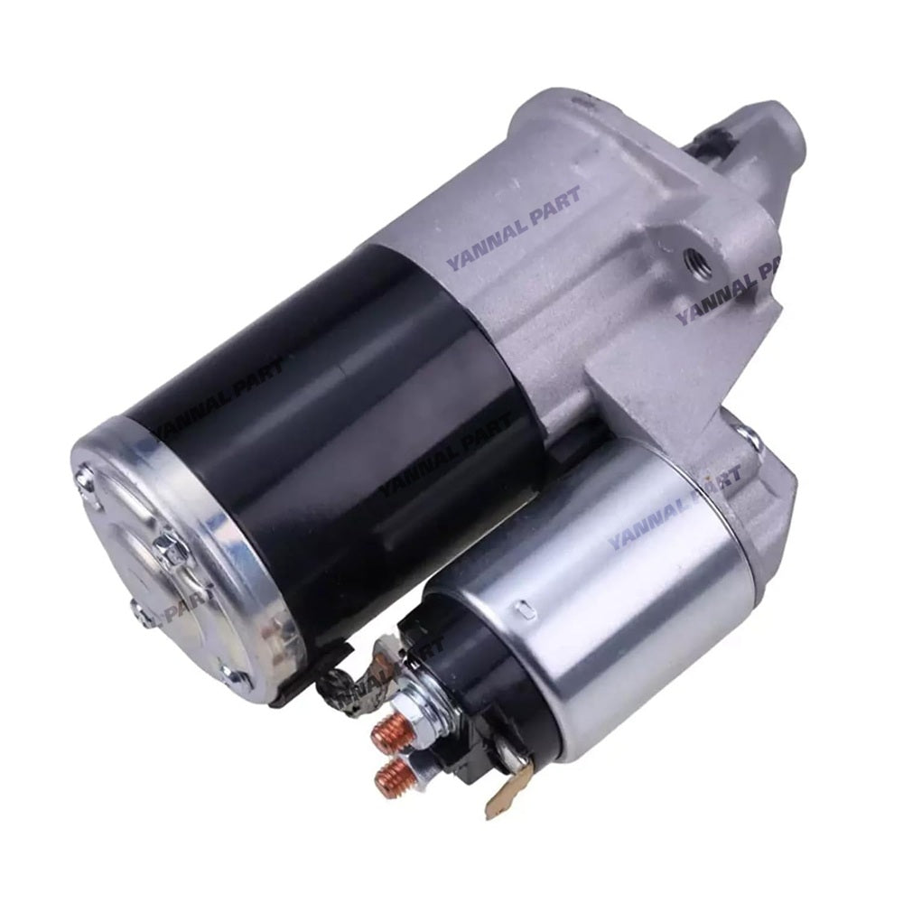 Starter Motor 70003191 Fit For JLG