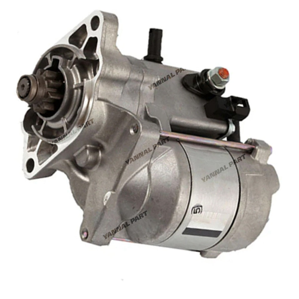 Starter 7023144 Fit For JLG 260MRT 340AJ 330LRT 430LRT 530LRT