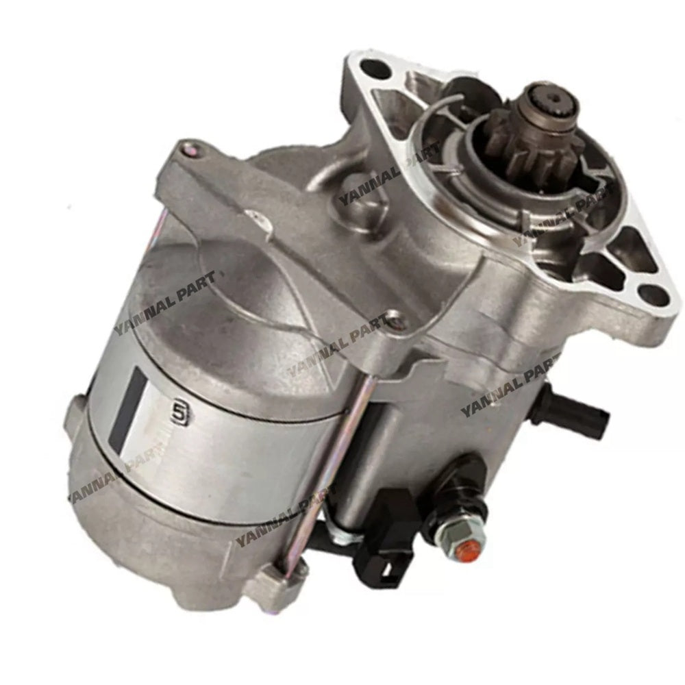 Starter 7023144 Fit For JLG 260MRT 340AJ 330LRT 430LRT 530LRT
