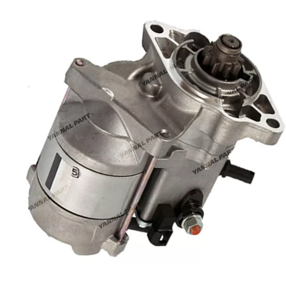 Starter 7023144 Fit For JLG 260MRT 340AJ 330LRT 430LRT 530LRT