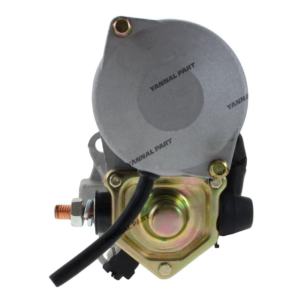 Starter 91415083 Fit For JLG Telehandler G6-42A
