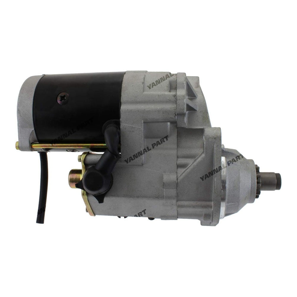 Starter 91415083 Fit For JLG Telehandler G6-42A