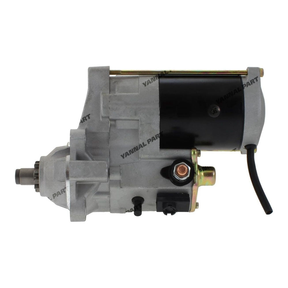 Starter 91415083 Fit For JLG Telehandler G6-42A