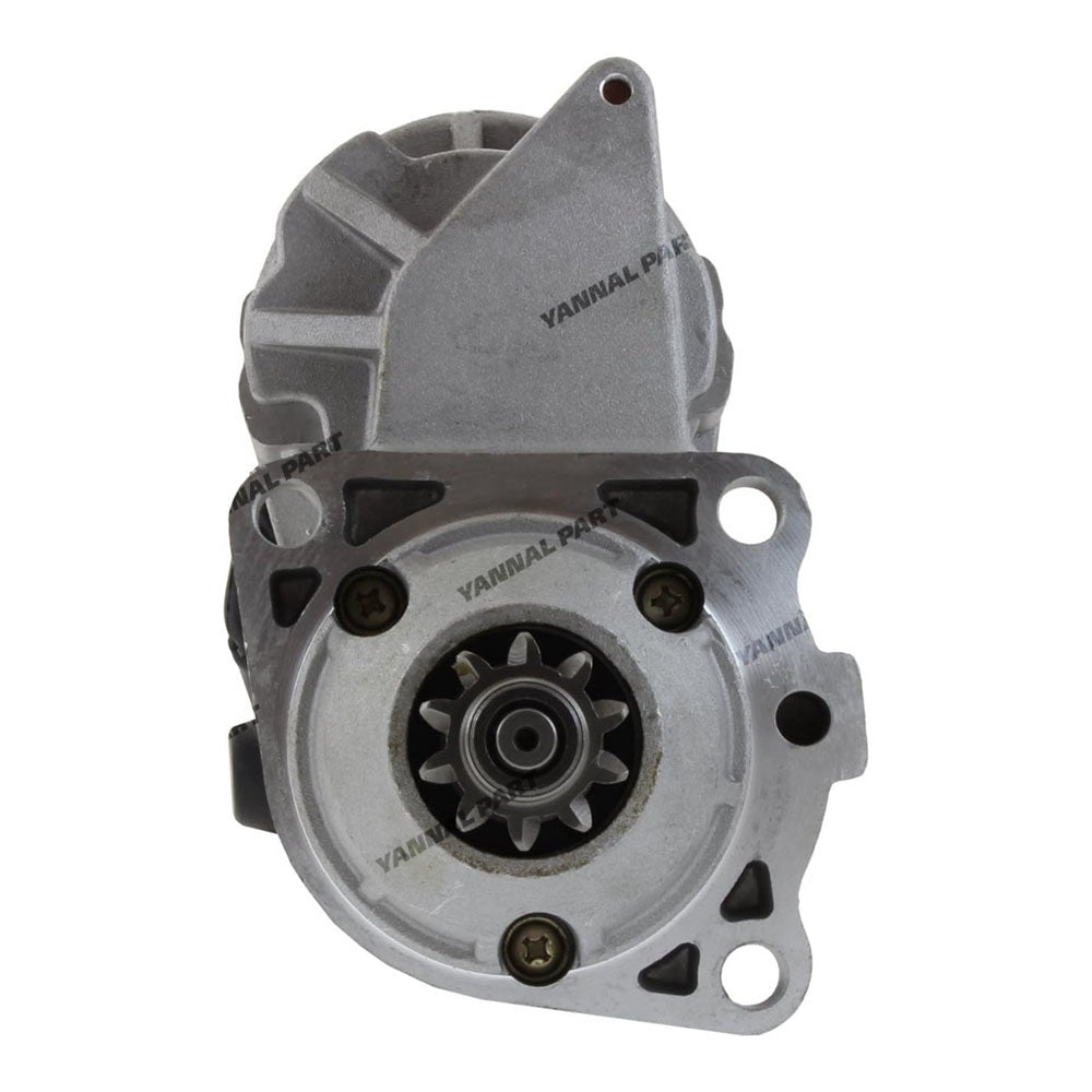 Starter 91415083 Fit For JLG Telehandler G6-42A