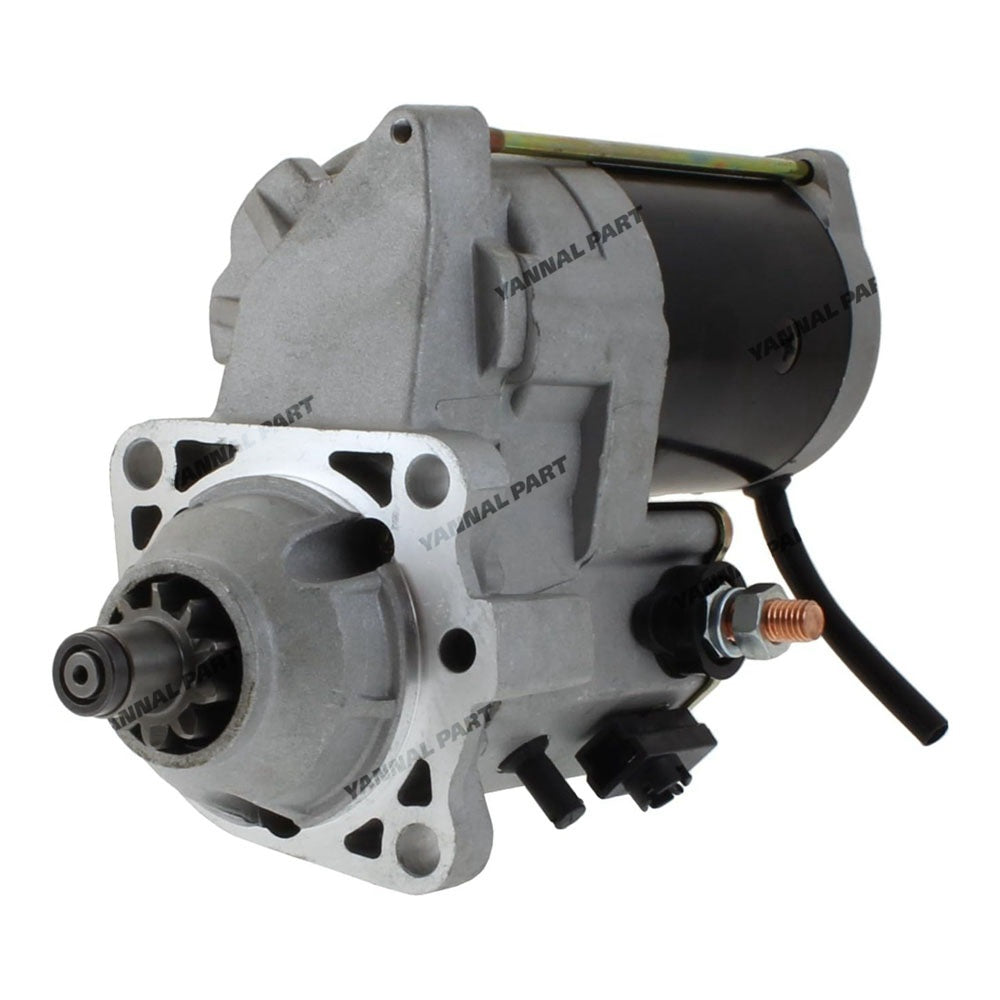 Starter 91415083 Fit For JLG Telehandler G6-42A