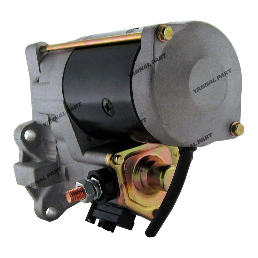 Starter 91415083 Fit For JLG Telehandler G6-42A