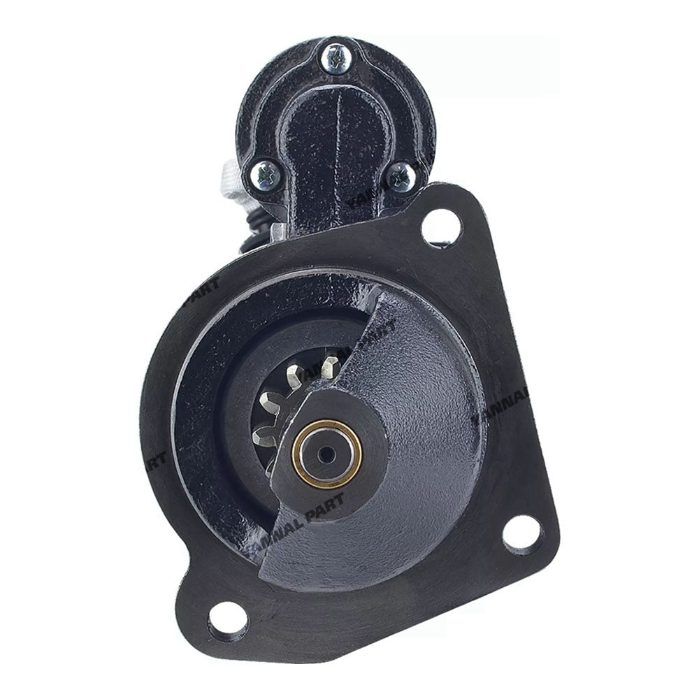 Starter IS1106 Fit For JCB JS210 JS220 JS230 24V 11T 4.0KW