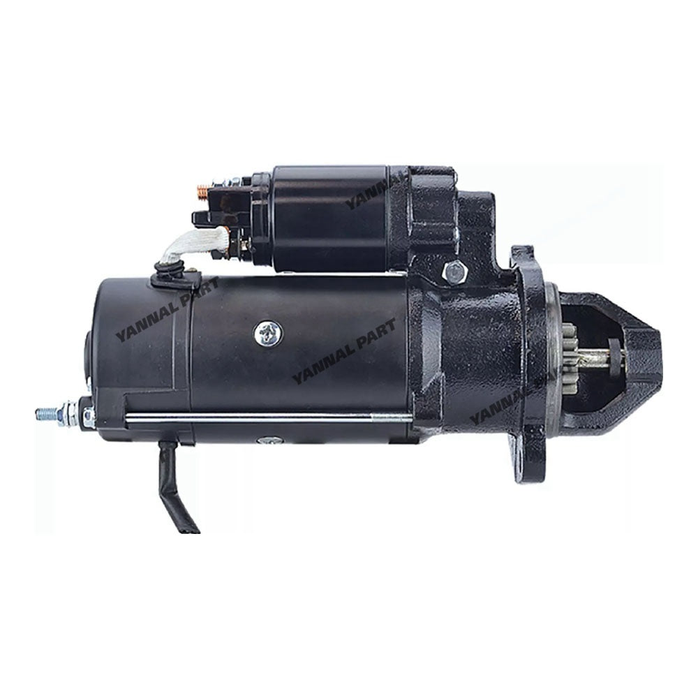 Starter IS1106 Fit For JCB JS210 JS220 JS230 24V 11T 4.0KW