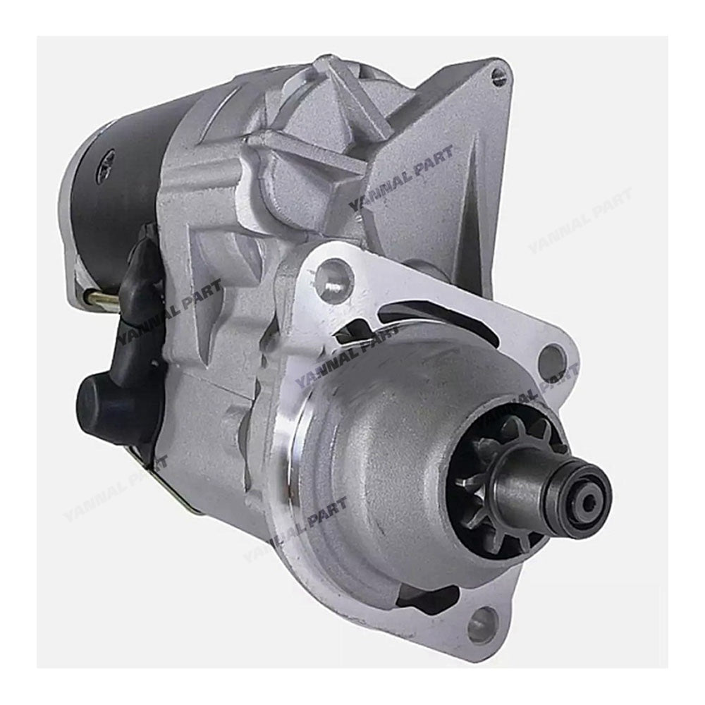 Starter Motor 24V 5.5KW 1987566C1 Fit For Komatsu PC220-8 200-8