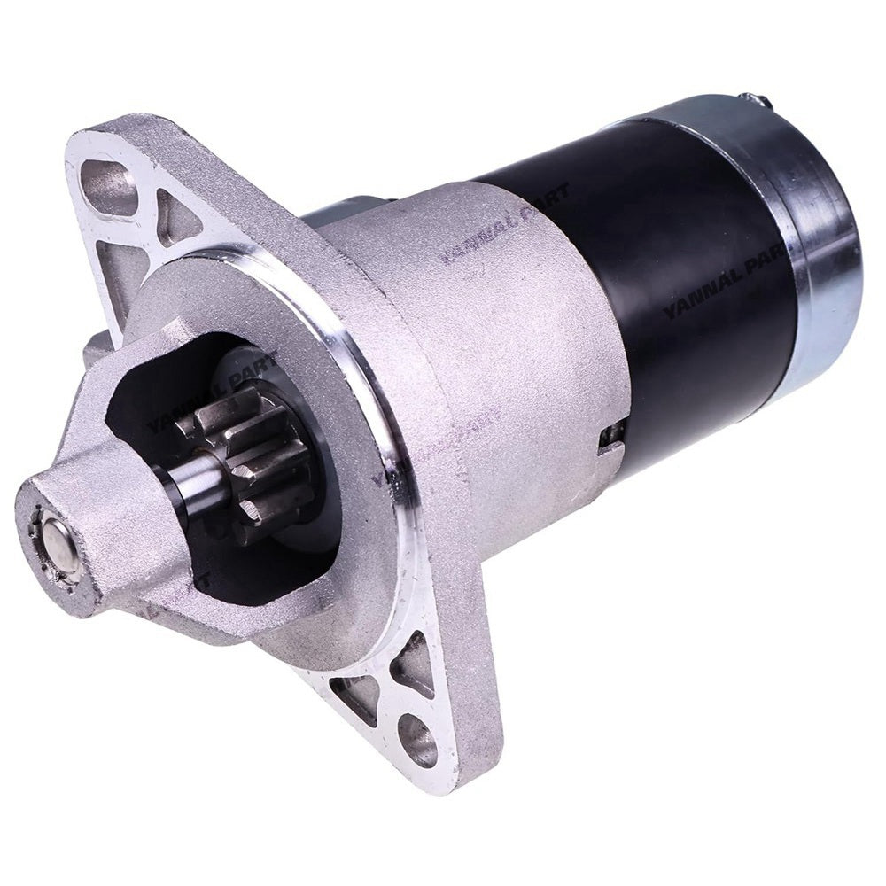 12V Starter Motor S114-235 for Yanmar 3TNV70 3TNE68 23-25HP Engine John Deere 1420 1435 1550 4100 4110