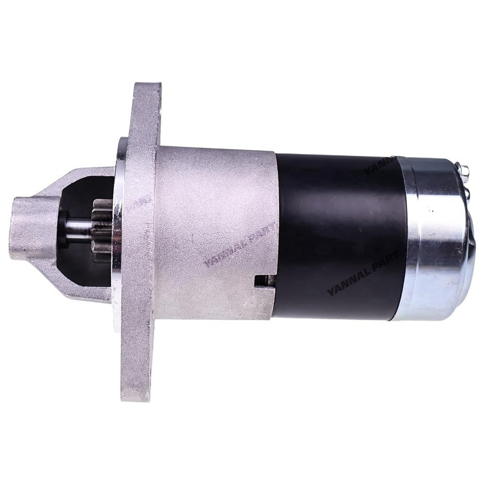 12V Starter Motor S114-235 for Yanmar 3TNV70 3TNE68 23-25HP Engine John Deere 1420 1435 1550 4100 4110