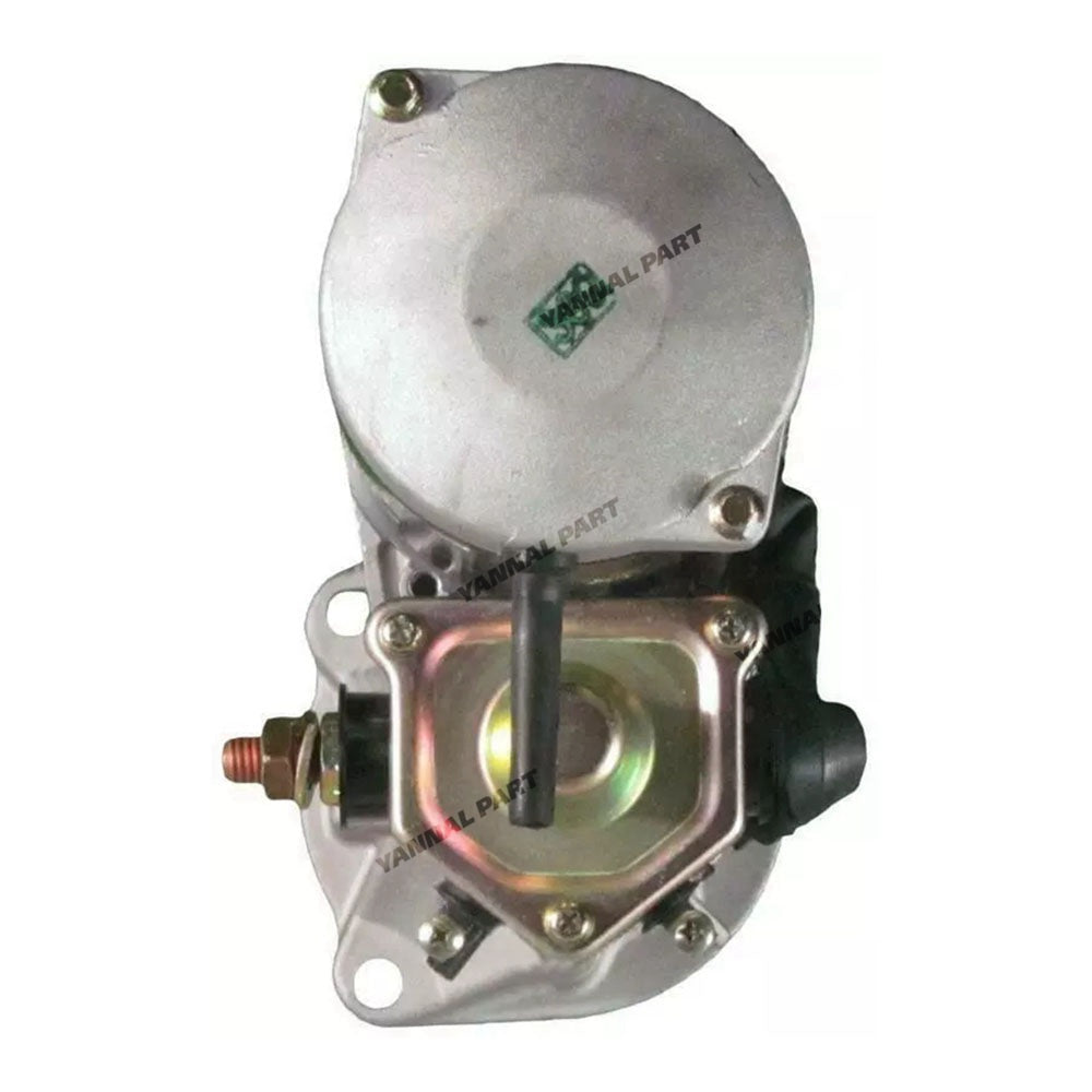 Starter 6667825 Fit For Bobcat Loader 863 863C 863F 863H 863HF 873C