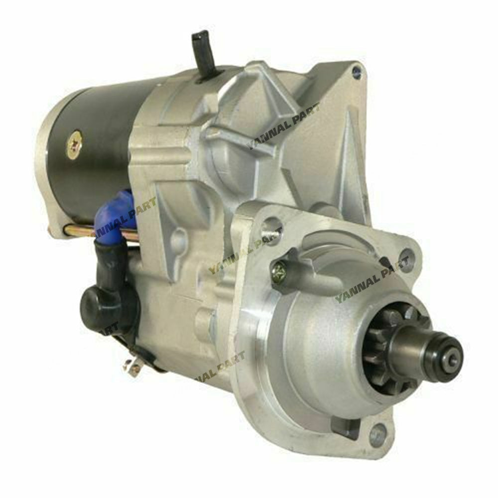 Starter 6667825 Fit For Bobcat Loader 863 863C 863F 863H 863HF 873C