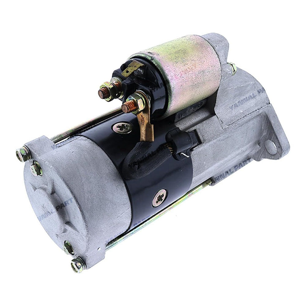 Starter Motor 185086560 Fit For Perkins Engine 103-10 103-15 104-19 103-12 103-13 103-15D