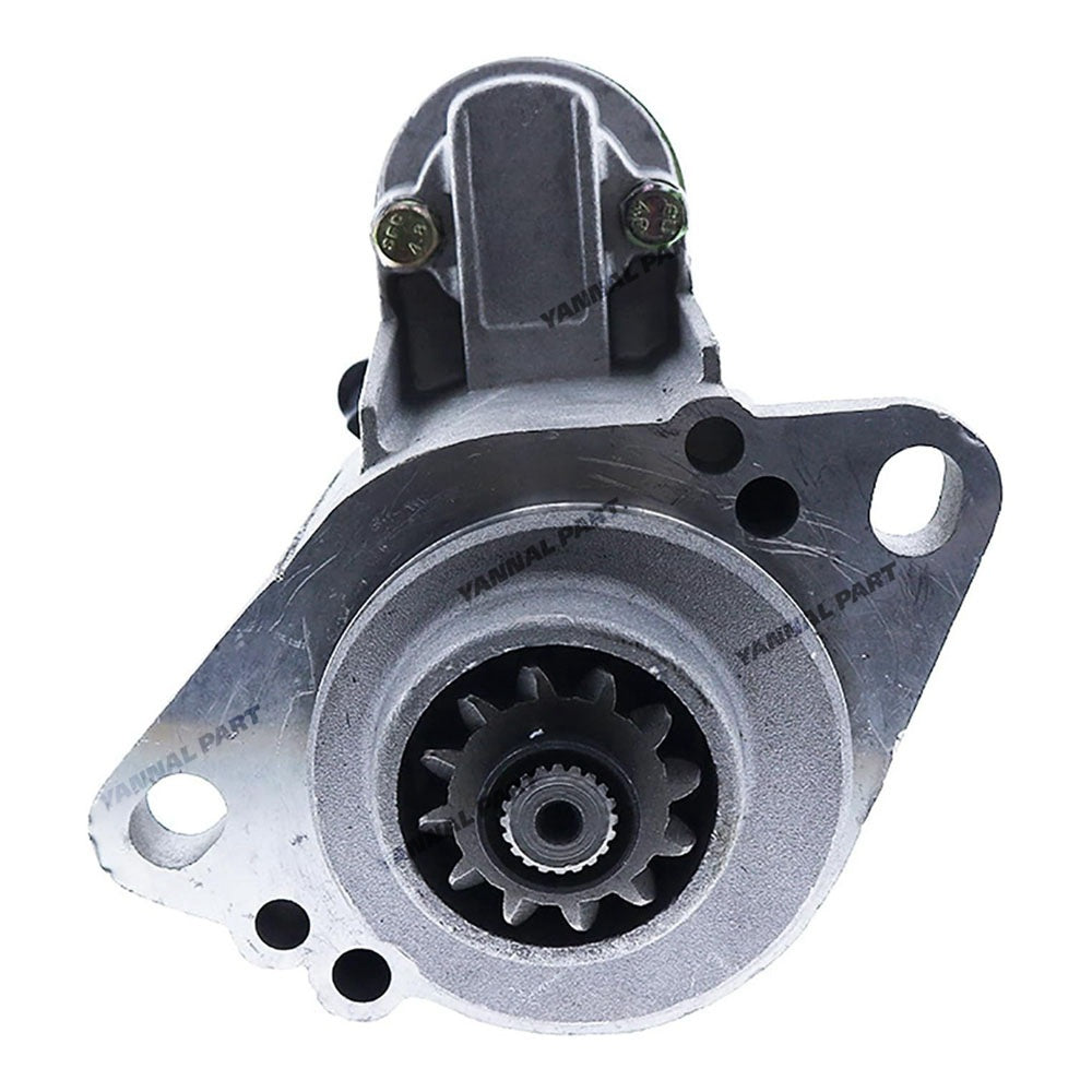 Starter Motor 185086560 Fit For Perkins Engine 103-10 103-15 104-19 103-12 103-13 103-15D