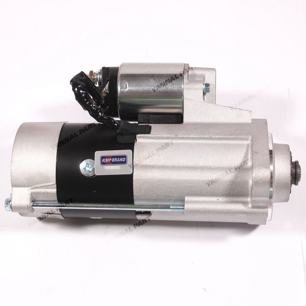 Starter Motor 185086560 Fit For Perkins Engine 103-10 103-15 104-19 103-12 103-13 103-15D