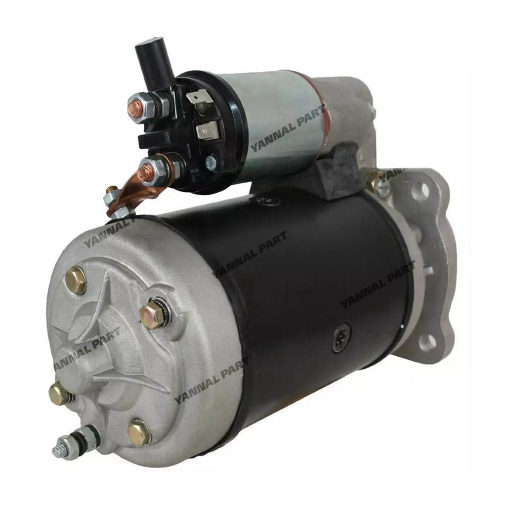 Starter 2873A101 2873A013 2873B058 Fit For Perkins Engine 504-2 504-2T