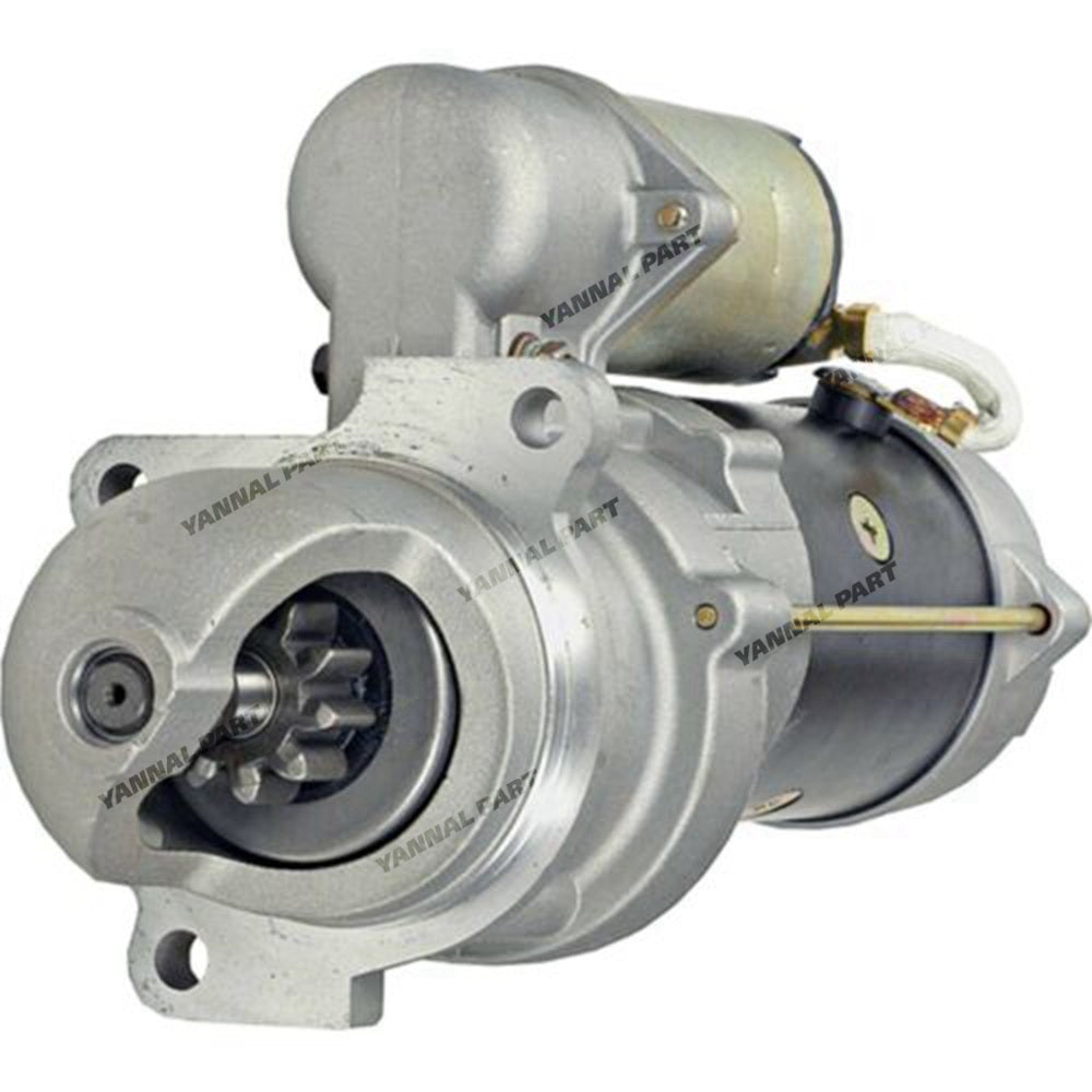 Starter Motor 2873B061 Fit For Perkins Engine 903-27 903-27T CP80776 CP80824 CP80855 CR36966 CR80956 CR80959 CR81176