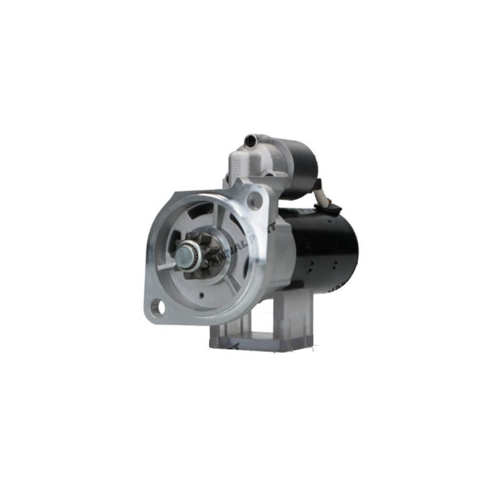 Starter Motor 12990877000 for Yanmar Engine 4TNV94L