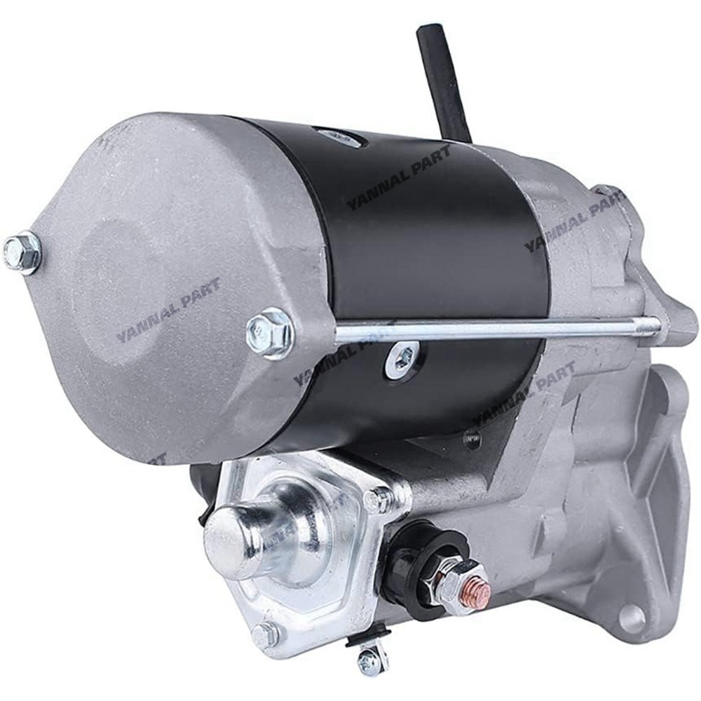 Starter 168-8125 Fit For Caterpillar CAT 3114 3116 3176 Engine