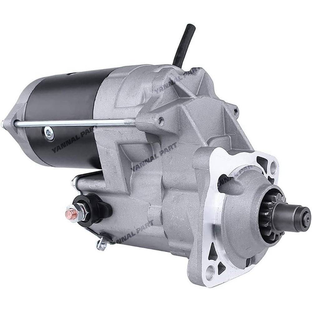 Starter 168-8125 Fit For Caterpillar CAT 3114 3116 3176 Engine