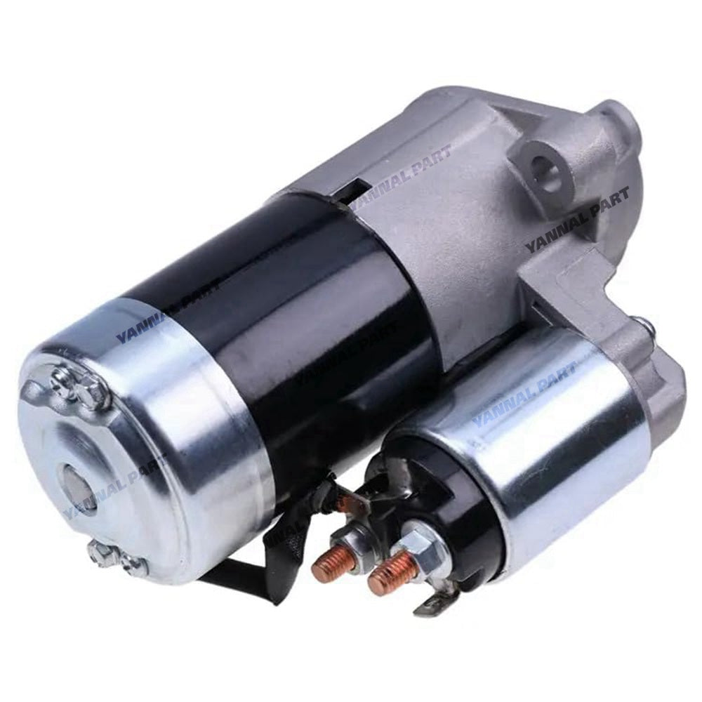 12V 1.4KW 9T Starter Motor 119853-77010 for Yanmar 3TNV70 Engine