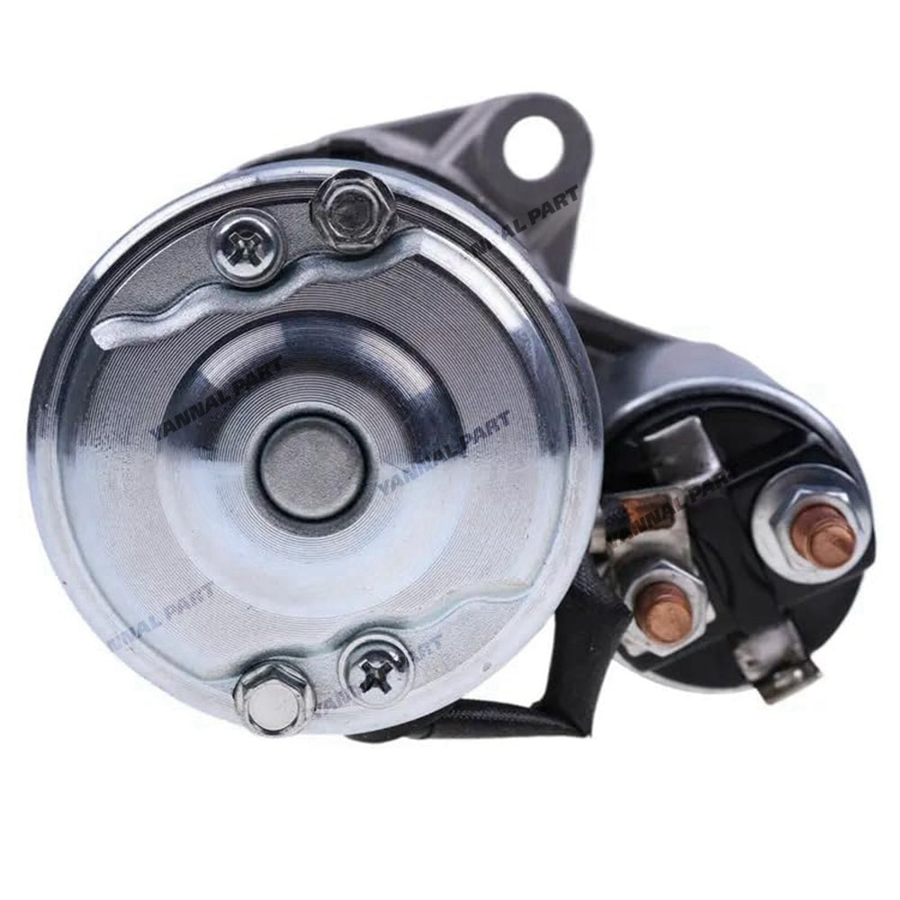 12V 1.4KW 9T Starter Motor 119853-77010 for Yanmar 3TNV70 Engine